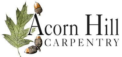 Acorn Hill Carpentry